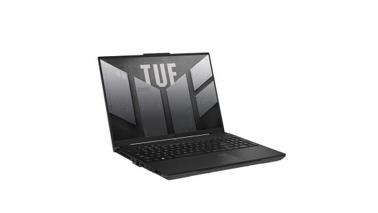 AMDの最新CPU＆GPU搭載！ タフ仕様ゲーミングノートPC「ASUS TUF Gaming A16 Advantage Edition」