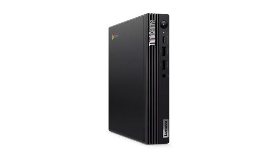 Chrome OS搭載デスクトップPC！ レノボ「ThinkCentre M60q Chromebox Gen 3」