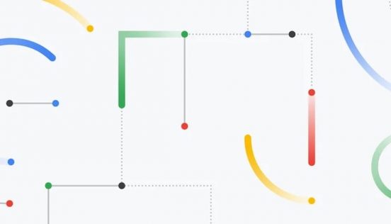 ChatGPT対抗！ Googleが対話型AI「Bard」を発表