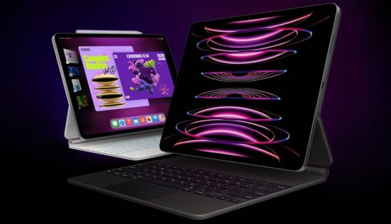 iPad Proに有機EL画面を提供するのはSamsungとLGに？