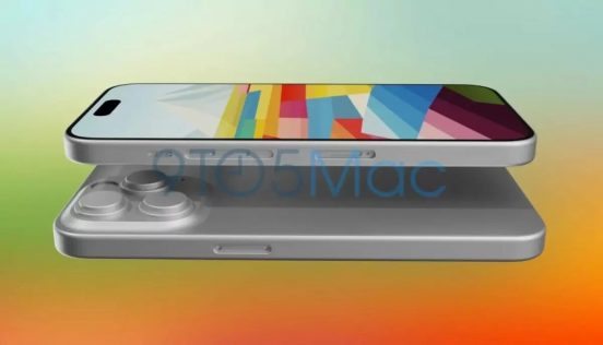 iPhone 15 ProはRAM容量も速度もアップグレード!?
