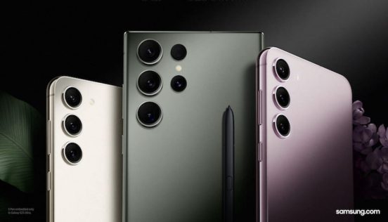Galaxy S23発表！ 2億画素カメラと最速プロセッサーで真のフラッグシップだ！