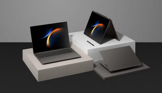 Galaxy Book3シリーズが正式発表！ 3K有機ELにGeForce RTX  4070搭載のモデルも