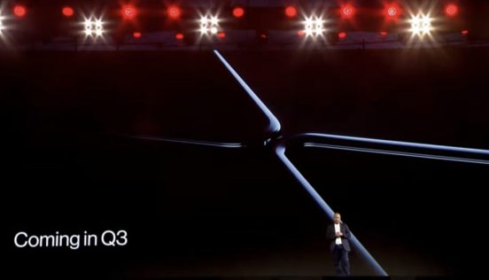 OnePlus、同社初の「折りたたみスマホ」を2023年後半に投入へ