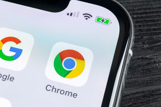 Google、ChromeのBlinkエンジンをiOSで動作させる取り組みを開始