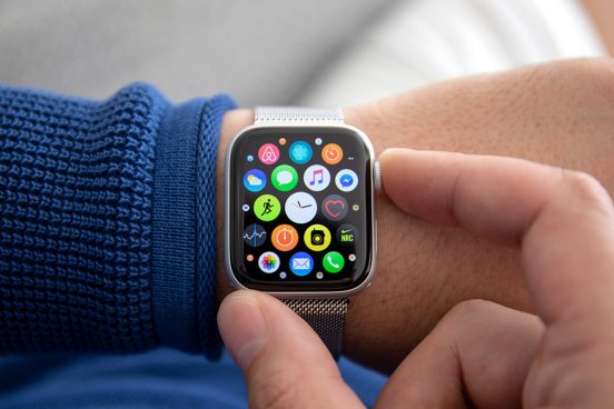 Apple Watchの血糖値測定機能、実現は3〜7年後に？