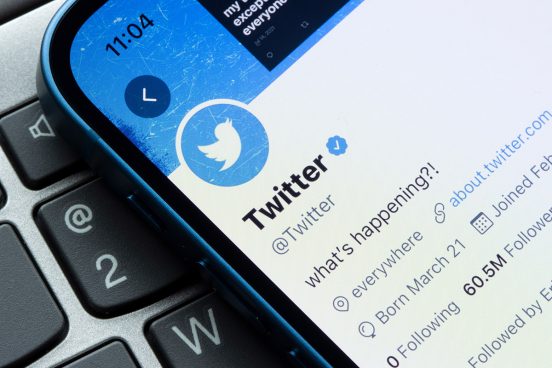 Twitterにて4000文字のツイートが可能に！ ただし日本は…