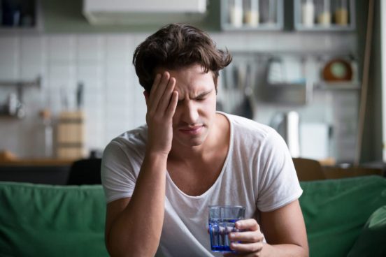 片頭痛は治療や予防が可能になっている。「頭痛の日」に知っておきたい新常識
