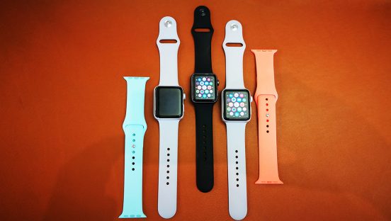 Apple WatchやFitbitのバンド、バクテリアだらけ？ ジム通いしている人はコマメに除菌が必要かも