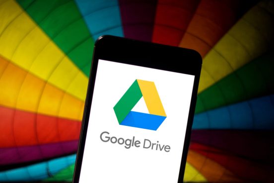 指やスタイラスでPDFに注釈が書き込める！ Android版「Google ドライブ」がアップデート