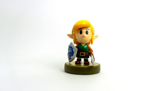 スゴ腕職人現る　初代『ゼルダの伝説』をMODなしでマイクラ内に再現