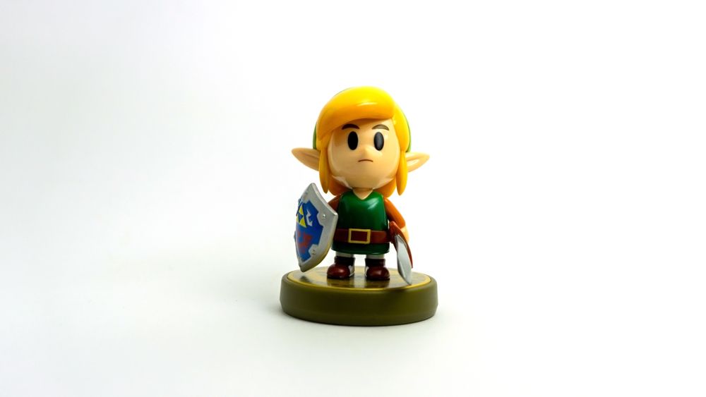zelda