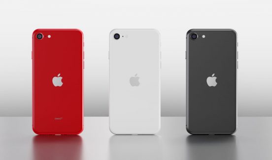 次期iPhone SE計画は終わっていない!? 6.1インチモデル投入か