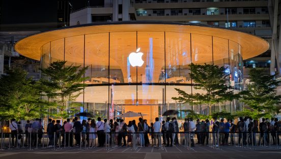 ChatGPT対抗サービスの登場などはなし、アップルの「WWDC for AI」の内容は？