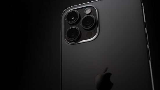 カメラのナイトモードが進化？ iPhone 15 Proに新型LiDAR搭載か