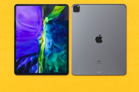 来年の有機ELなiPad Proはかなりお高く？