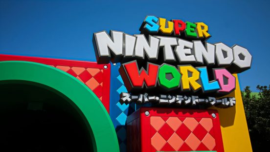 「マリオ」生みの親の任天堂・宮本氏、スピルバーグとの比較には否定的？ ディズニーとの比較は「とても光栄なこと」