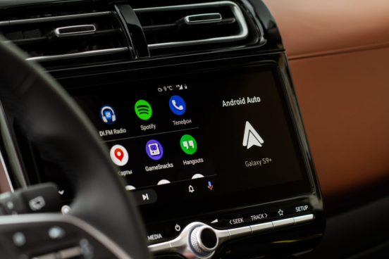 Android Autoのワイヤレス接続機能が日本にもやってきた！
