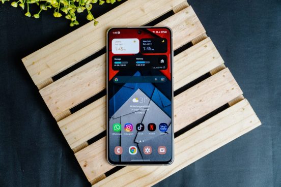 おや？ 今年は「Galaxy S23 FE」が登場するかもしれません