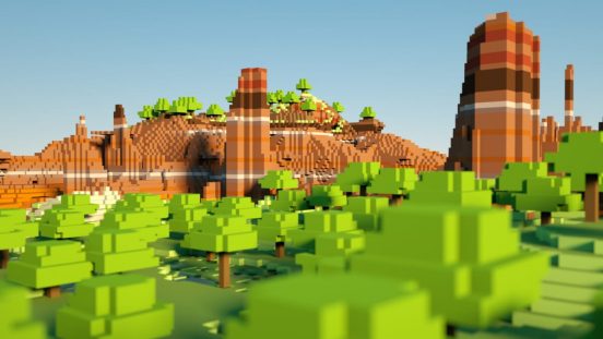 マイクロソフト、「マインクラフト」にAI組み込みをテスト中？ 将来は音声で「クルマを作って」など指示を出せるかも
