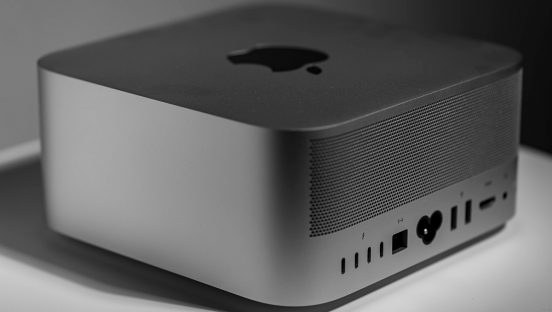 次期Studio？ M2 Ultra／Max搭載したMacが登場間近か