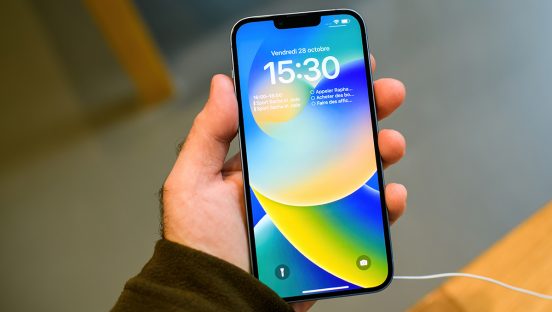 iPhone 14 Plusの苦戦続くもiPhone 15 Plus登場のうわさ。価格で差別化か？