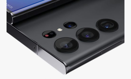 Galaxy S23 Ultra、『原神』を120fpsで遊べる初のAndroidスマホに？ 公式ポスターらしき画像がリーク