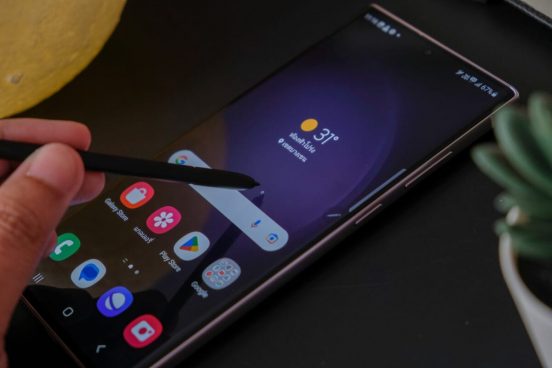 Galaxy S23 Ultra、世界で最も速いAndroidスマートフォンかも！