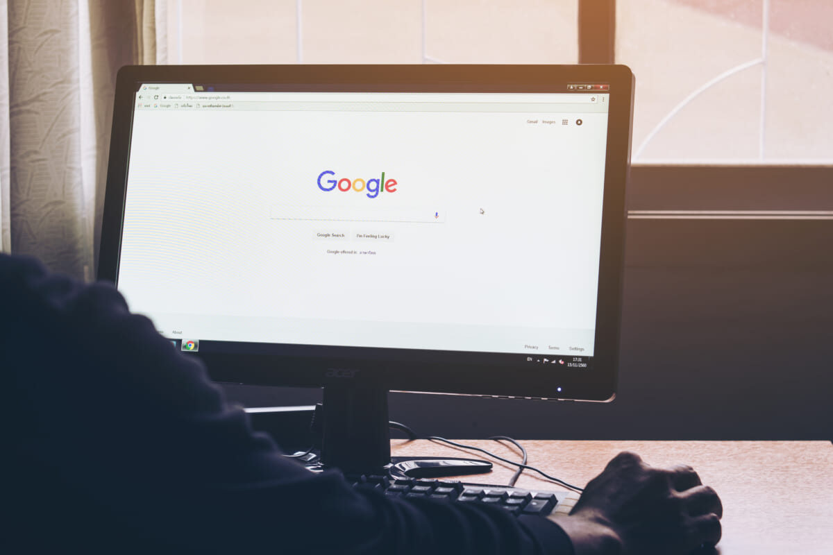 Chromeブラウザー、「どこでもダブルクリック」でタブが閉じられるように？ Googleが開発中と明らかに
