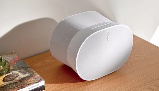Sonosの次期スピーカー「Era 300／Era 100」はこんな製品に？