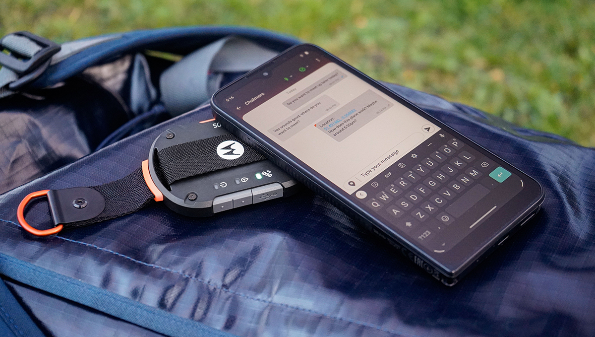 iPhoneとAndroid間でeSIM転送は無理そう？ MWCに見るスマホトレンド