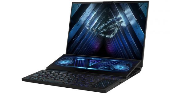 ASUSがゲーミングノートPCを一挙に10製品発表！ 最新ゲームもeスポーツも快適なモデル続々