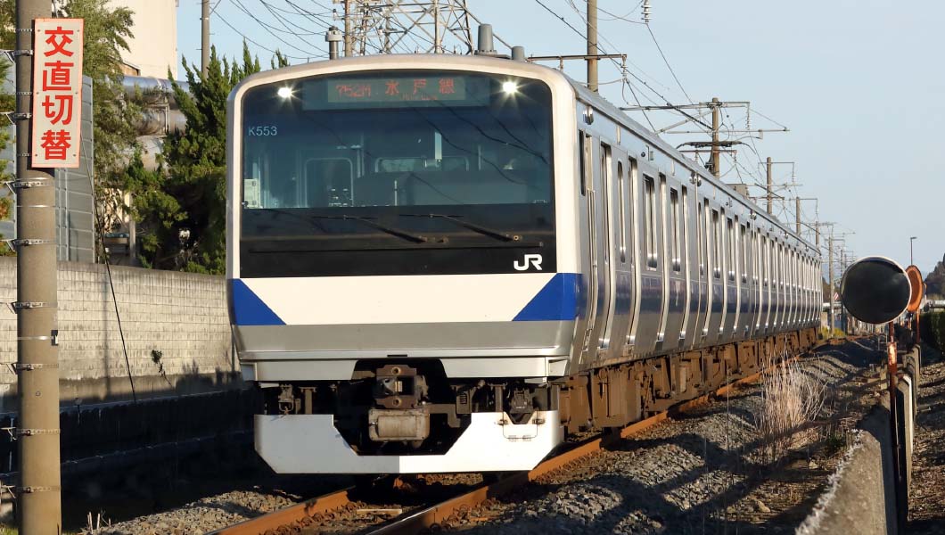 「水戸線」なのに水戸は通らない!?　名称のナゾと廃線跡から歴史を探る鉄道の旅