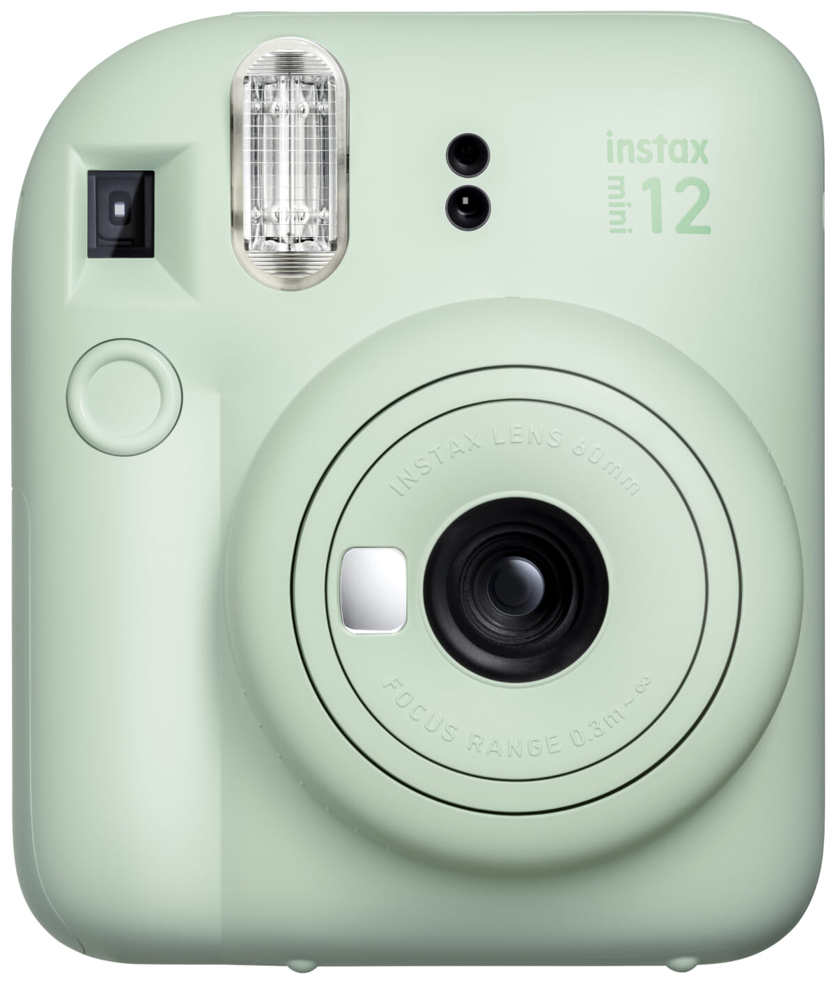 INSTAXmini12-green