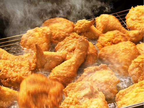 【KFC】唯一無二のおいしさのヒミツに迫る！ オリジナルチキンの徹底的なこだわり