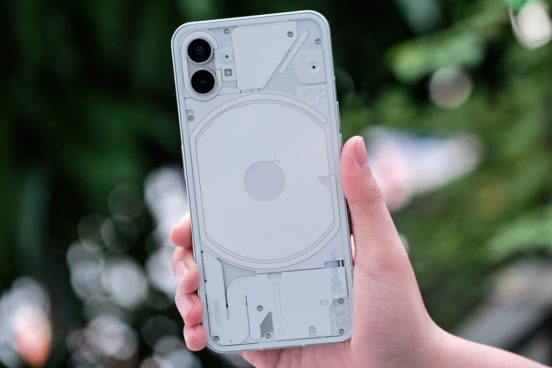 Nothingの「Phone (2)」は名実共にハイエンド！ Snapdragon 8シリーズを搭載へ