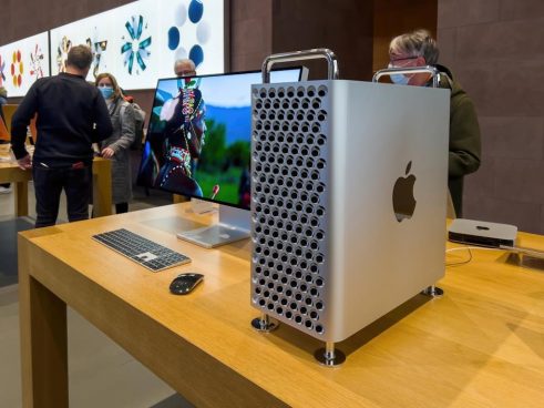 Apple重役、「Mac Pro」のApple Siliconへの移行を示唆