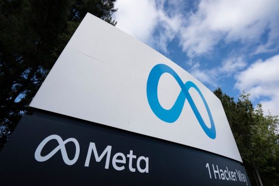 2027年までにメタバースで何が起きる？「Meta」のロードマップがリーク