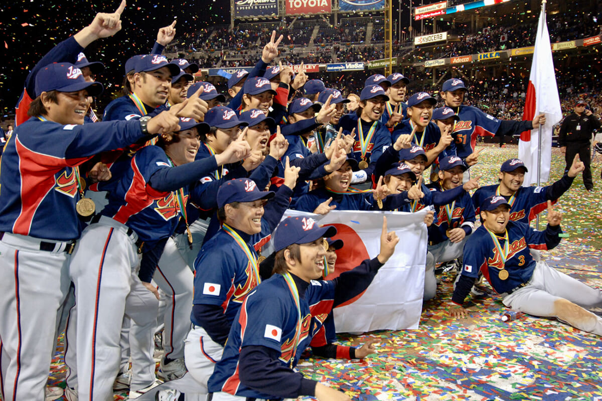 大谷翔平、ダルビッシュだけじゃない！「WBC」初心者が知るべき2023年大会のポイントは？