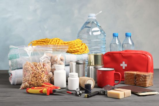 「ローリングストック」をおさらい！ 災害時に日常の安心感をもたらす非常食の備え方