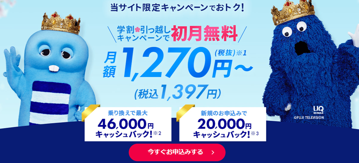 Broad WiMAX