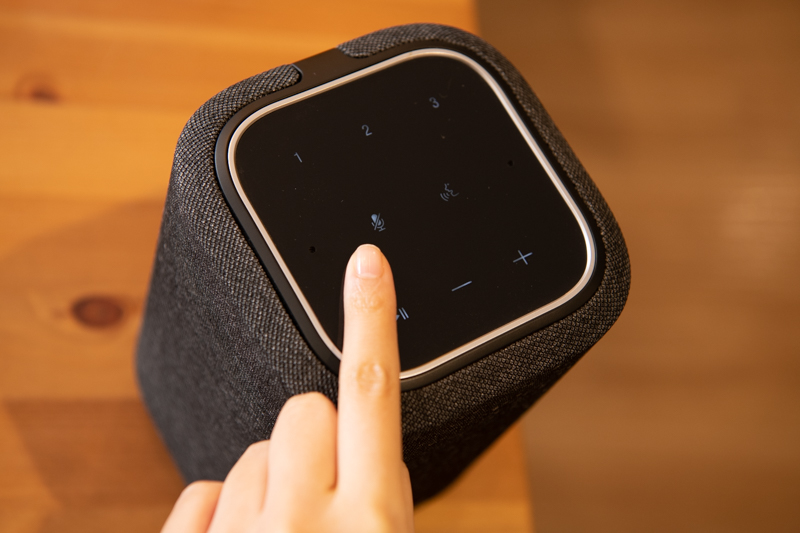denon-speaker