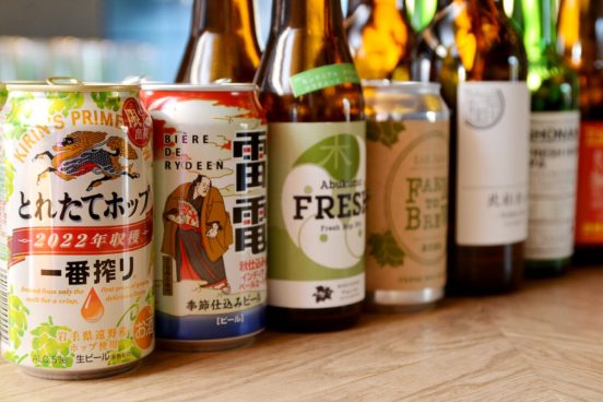 ビールにはなぜ「ホップ」が大切なのか？造り手が集う「官能評価会」でわかった理由
