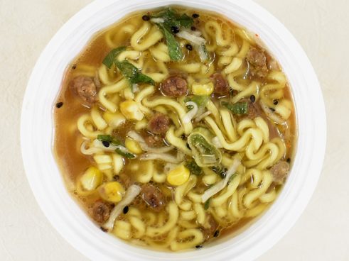 味噌ラーメン界の最強タッグ！ 「サンヨー 札幌ラーメンどさん子 味噌ラーメン」で楽しむ懐かしい味わい