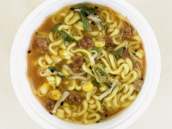 味噌ラーメン界の最強タッグ！ 「サンヨー 札幌ラーメンどさん子 味噌ラーメン」で楽しむ懐かしい味わい