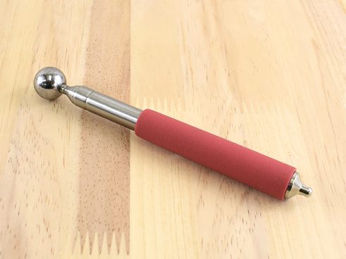 【モノタロウ】コスパの良い打診棒を発見！ 安価＆伸縮式で使い勝手も抜群