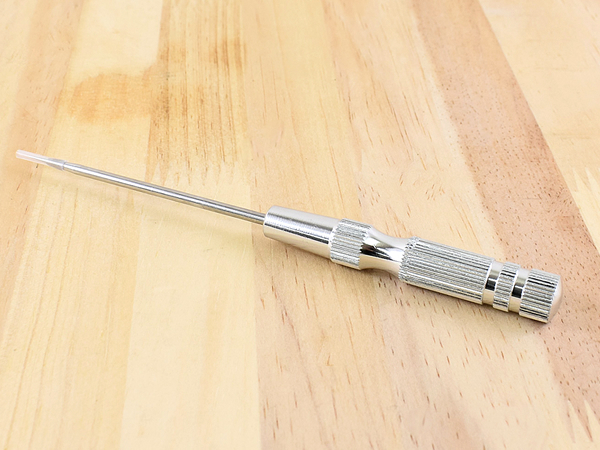 【モノタロウ】アイスピックの代用や裁縫道具にも！ さまざまな使い方ができる「千枚通し」はいかが？