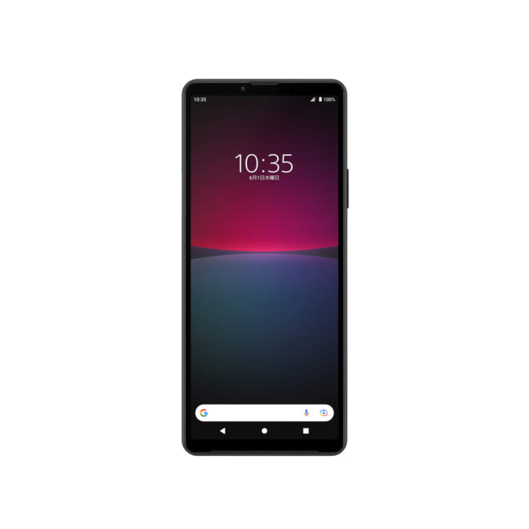 10Ⅳ-G-Black-front-home-Large