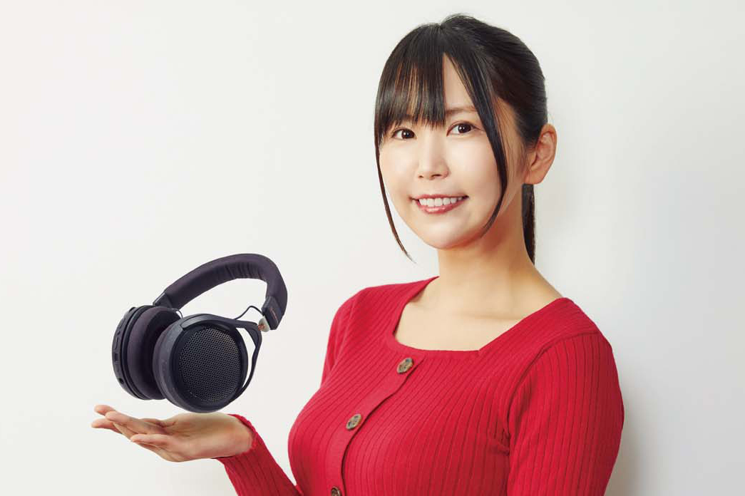 小岩井ことりが深掘り！オーディオテクニカが送る開放型ワイヤレスヘッドホンの楽しみ方