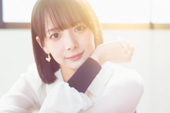 Mリーグ終盤戦！ Mリーガー・岡田紗佳「自分らしい麻雀で応援してくださる方が“明日も頑張ろう”と思ってもらえるために勝ちたい」（前編）